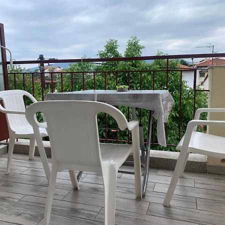 Apartamento Asprovalta M Exterior foto