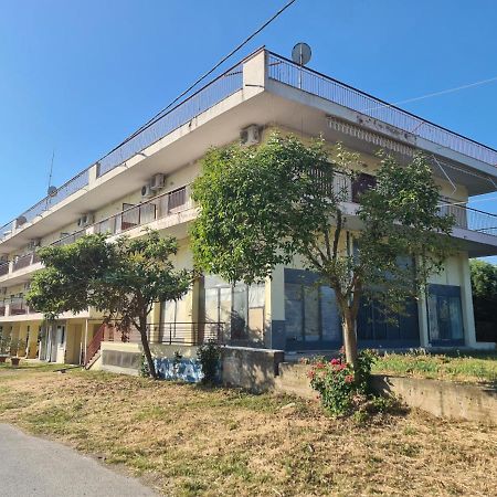 Apartamento Asprovalta M Exterior foto