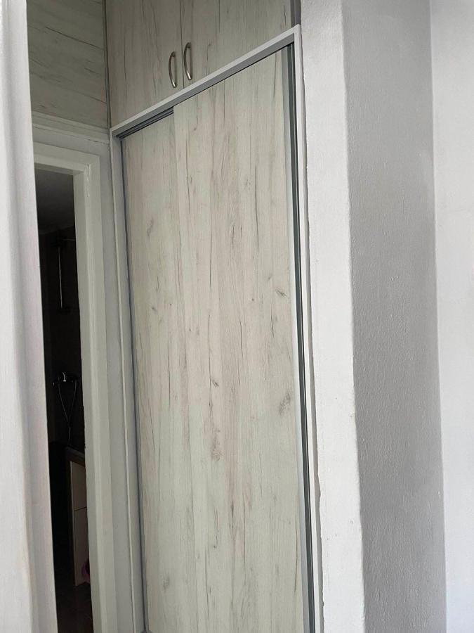 Apartamento Asprovalta M Exterior foto