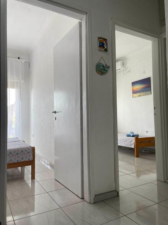 Apartamento Asprovalta M Exterior foto