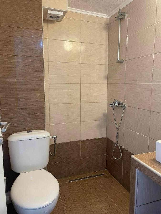 Apartamento Asprovalta M Exterior foto