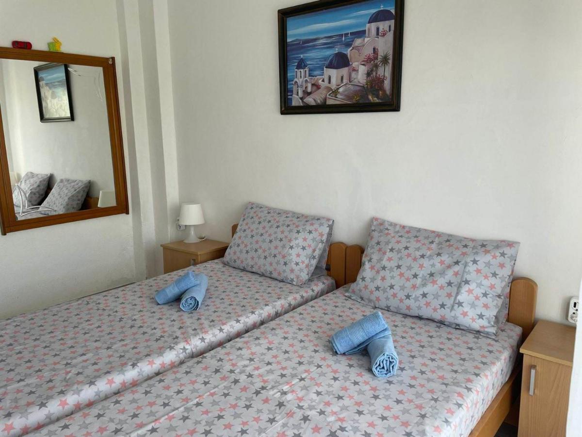 Apartamento Asprovalta M Exterior foto