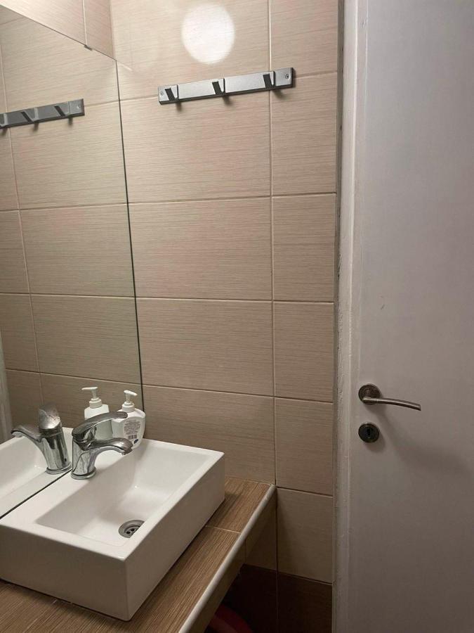 Apartamento Asprovalta M Exterior foto