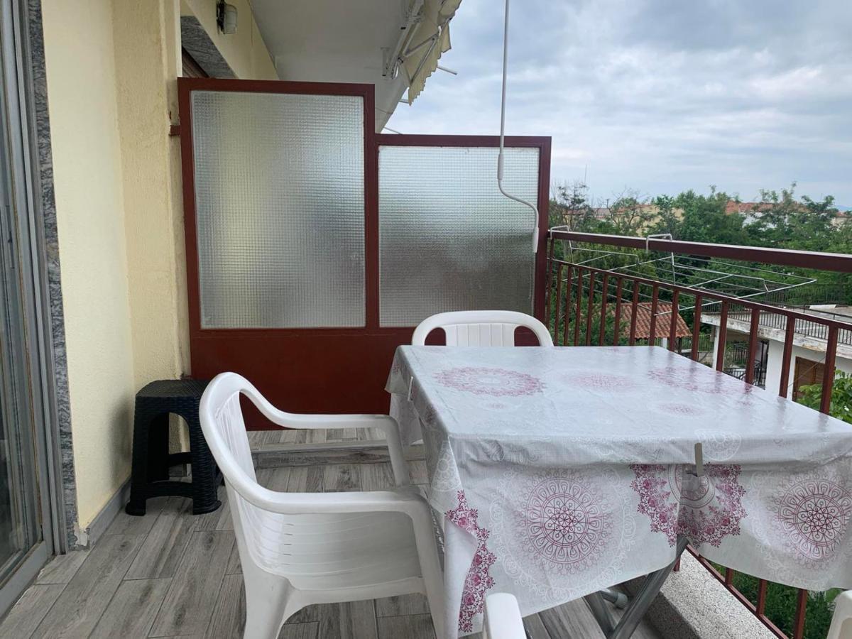Apartamento Asprovalta M Exterior foto