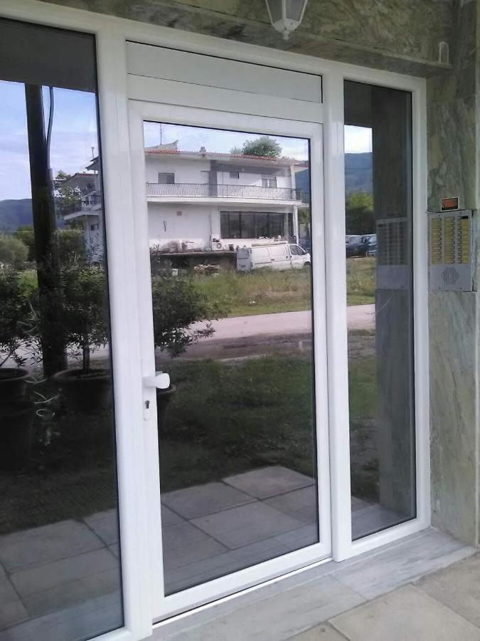 Apartamento Asprovalta M Exterior foto