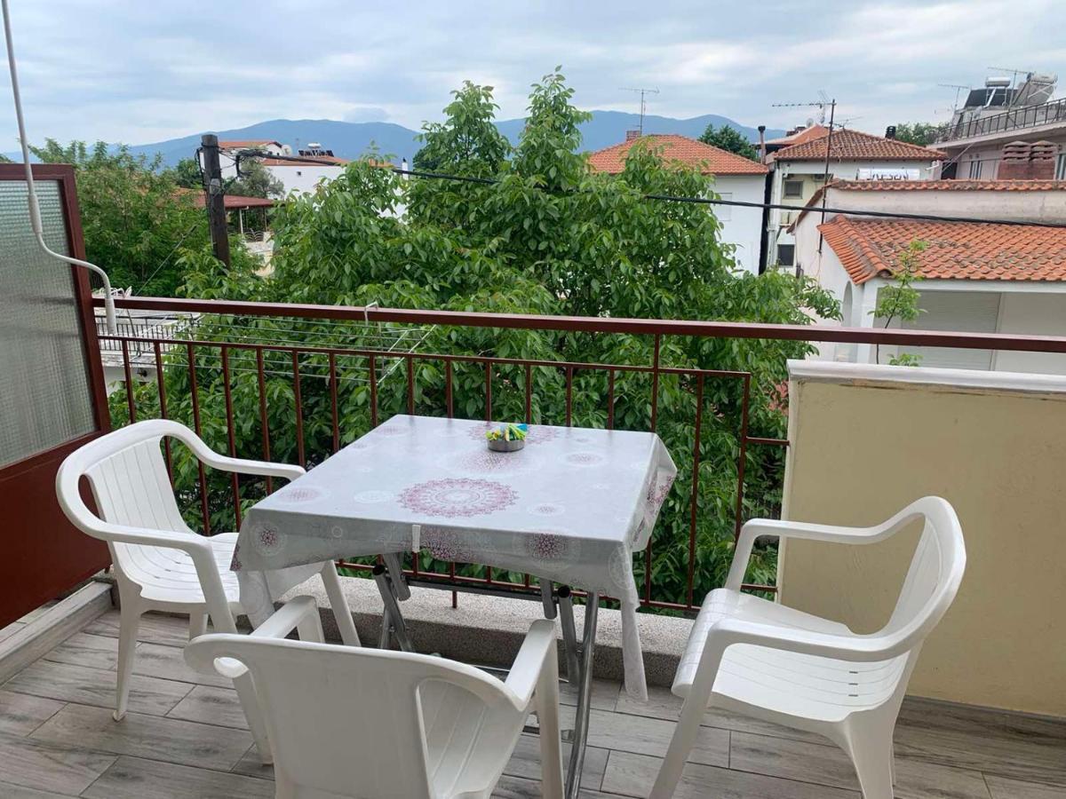Apartamento Asprovalta M Exterior foto