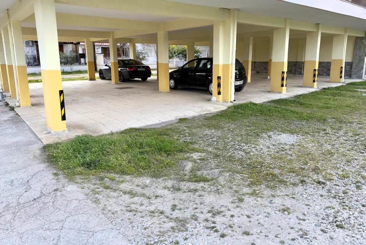 Apartamento Asprovalta M Exterior foto