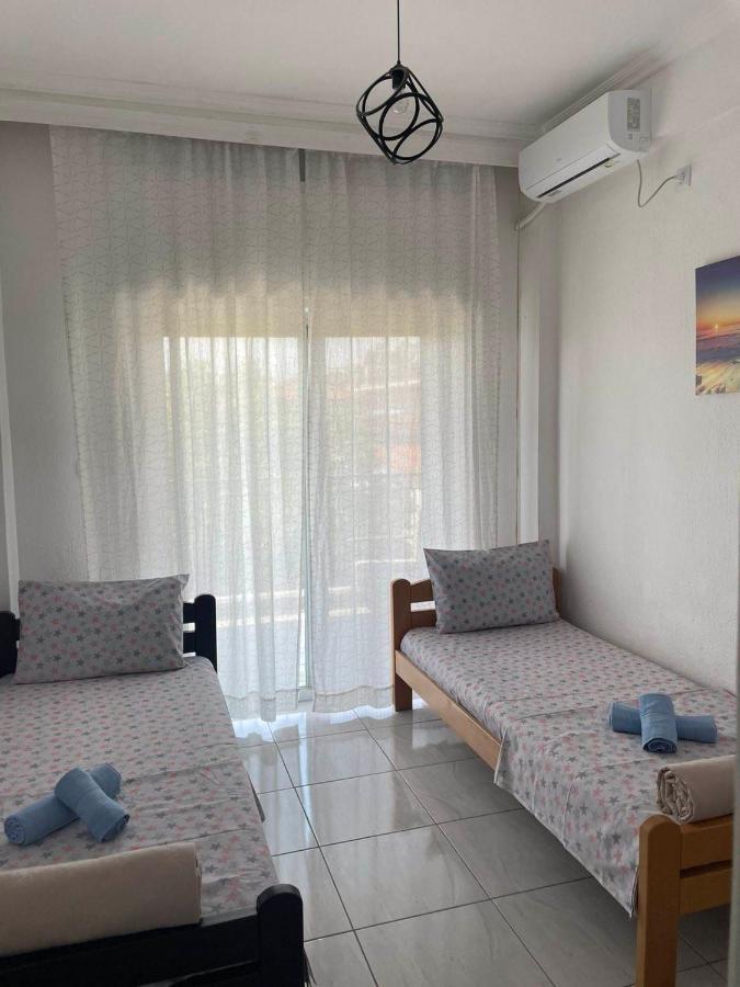 Apartamento Asprovalta M Exterior foto