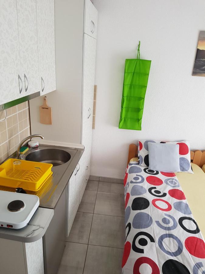 Apartamento Asprovalta M Exterior foto