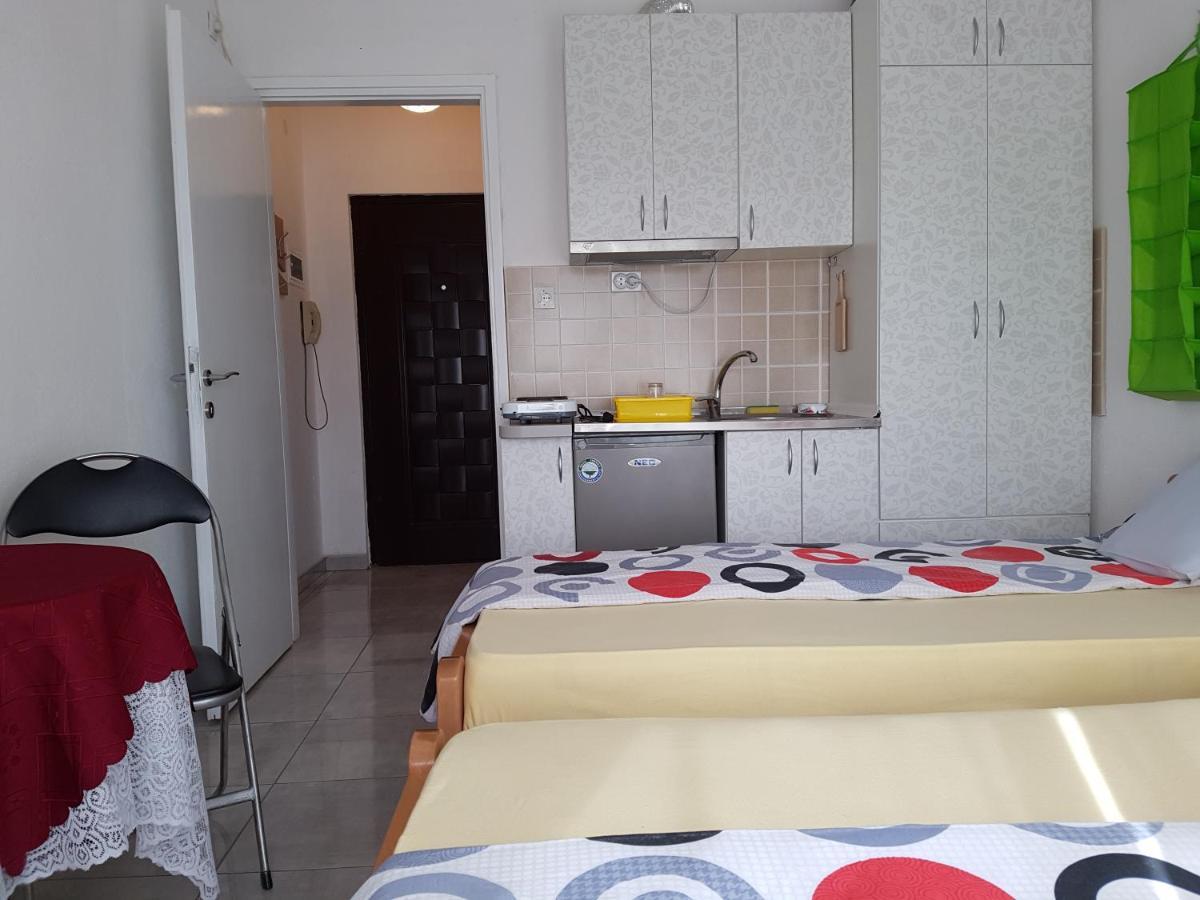 Apartamento Asprovalta M Exterior foto
