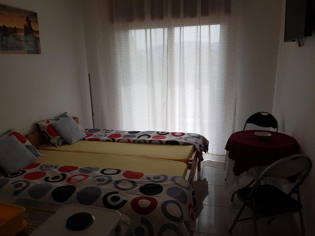 Apartamento Asprovalta M Exterior foto