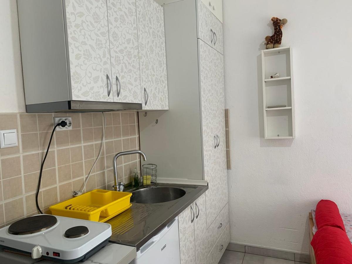Apartamento Asprovalta M Exterior foto