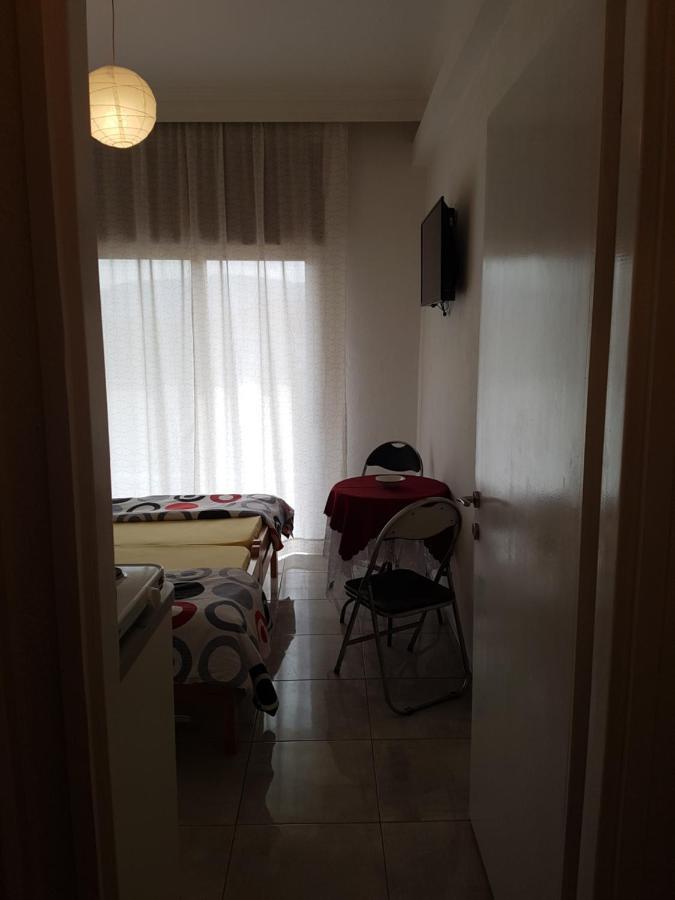 Apartamento Asprovalta M Exterior foto