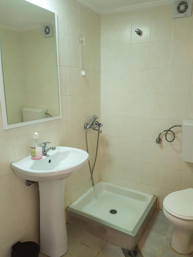 Apartamento Asprovalta M Exterior foto