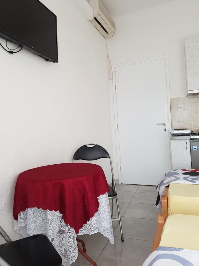 Apartamento Asprovalta M Exterior foto