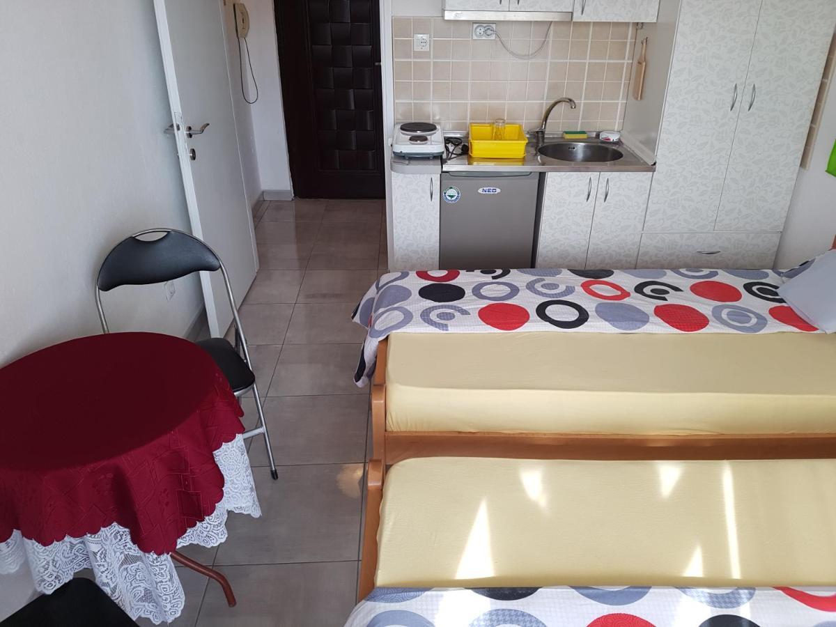 Apartamento Asprovalta M Exterior foto