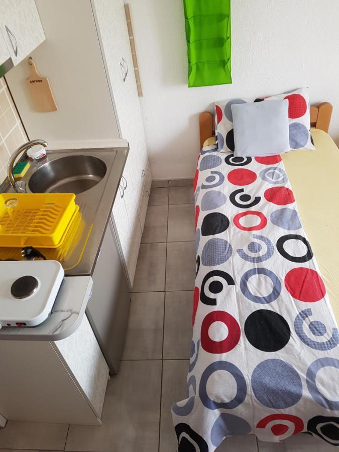 Apartamento Asprovalta M Exterior foto