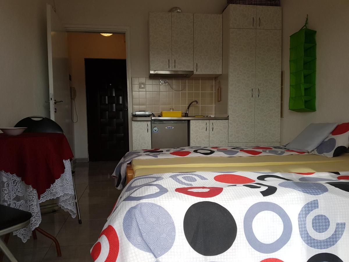 Apartamento Asprovalta M Exterior foto